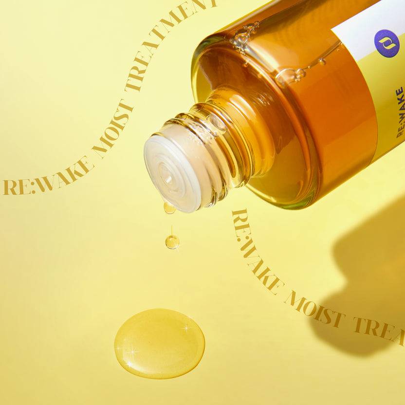 Plodica Re:wake Moist Treatment (150ml)