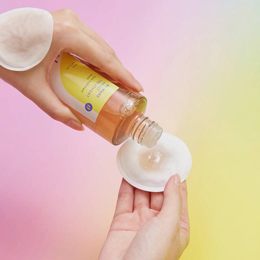 Plodica Re:wake Moist Treatment (150ml)