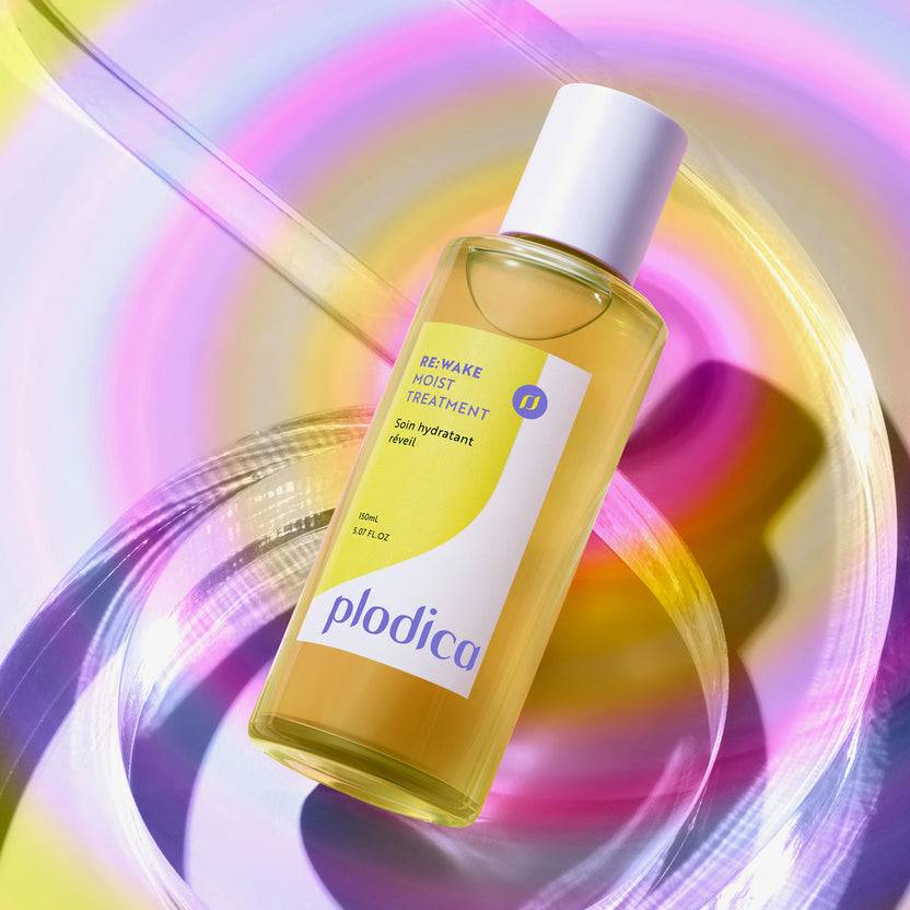 Plodica Re:wake Moist Treatment (150ml)