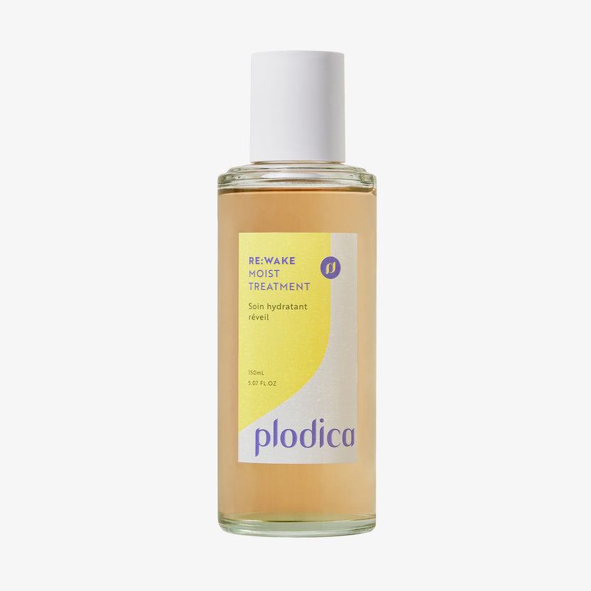 plodica Re:wake Moist Treatment (150ml)