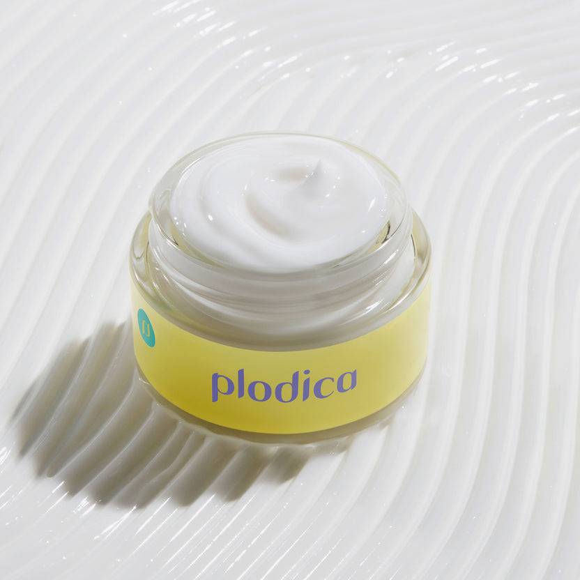 Plodica Water-Bag Barrier Cream (50ml)