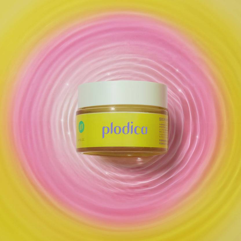 Plodica Water-Bag Barrier Cream (50ml)