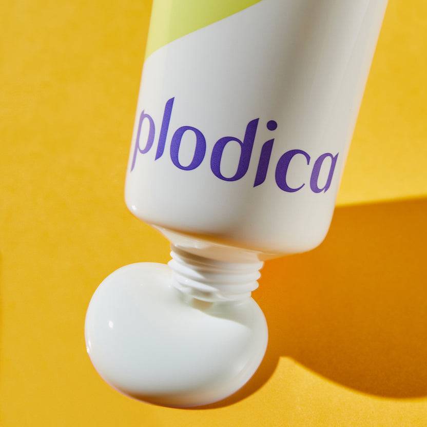 Plodica Watermelon Moisture Sun Cream (50ml)