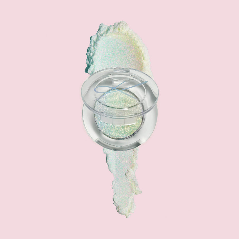 Karla Cosmetics Pressed Opal Multichrome Eyeshadow (1g)