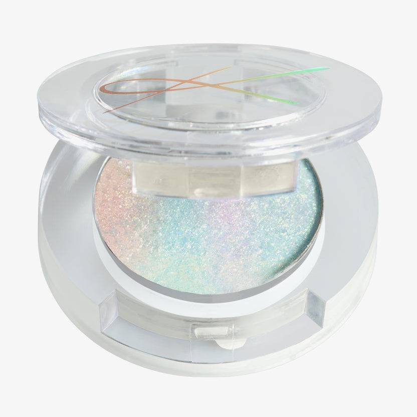 Karla Cosmetics Pressed Opal Multichrome Eyeshadow (1g)