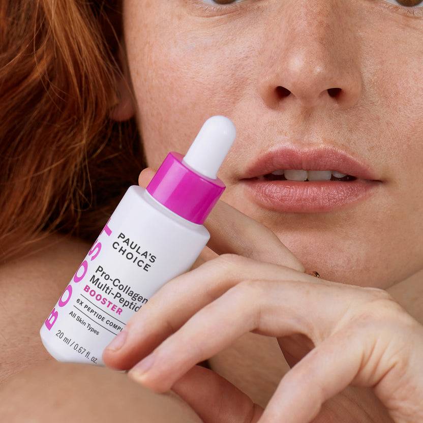 Paula's Choice Pro-Collagen Multi-Peptide Booster (20ml)