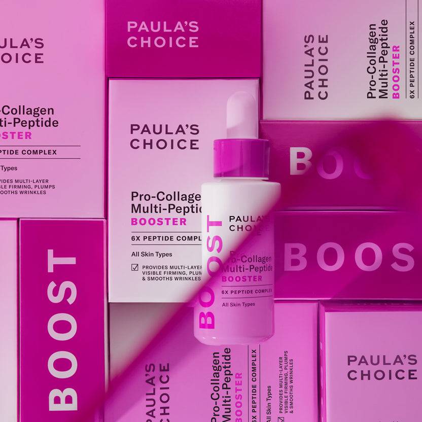 Paula's Choice Pro-Collagen Multi-Peptide Booster (20ml)