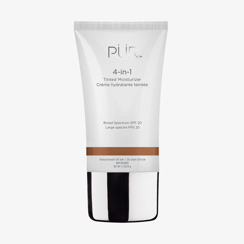 Pür Cosmetics 4-in-1 Tinted Moisturizer (50g)