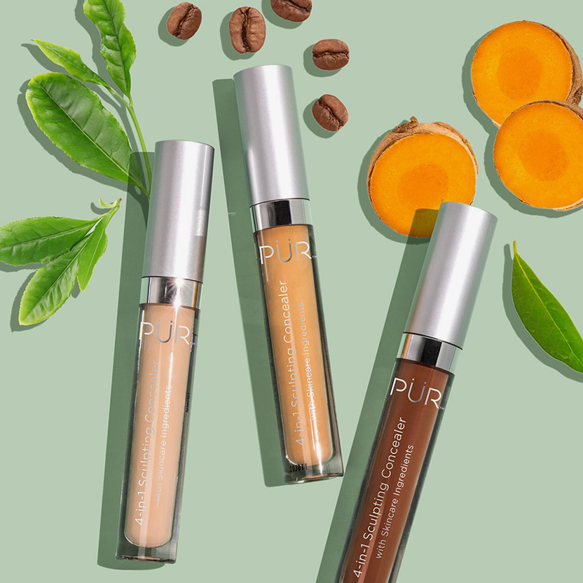 Pür Cosmetics Push Up 4-in-1 Sculpting Concealer