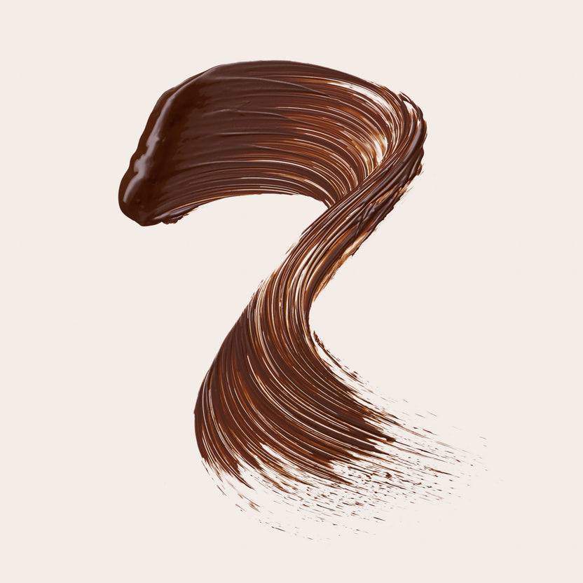 Catrice Cosmetics Pure Volume Magic Brown Mascara 010 (10ml)