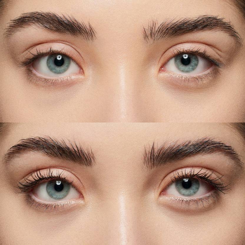 Catrice Cosmetics Pure Volume Magic Brown Mascara 010 (10ml)