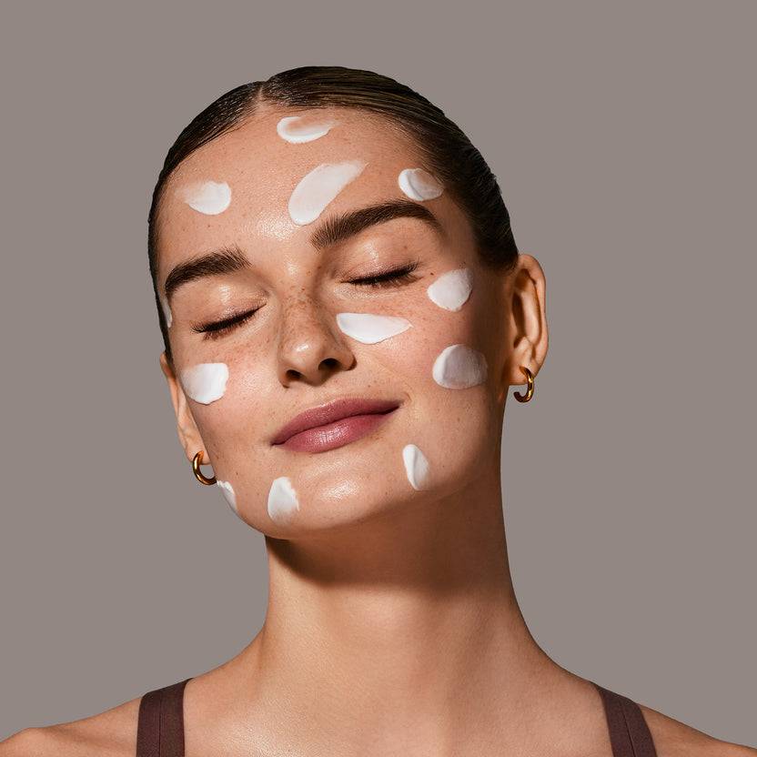 PURELEI Beauty Ceramide Barrier Repair Cream (50ml)