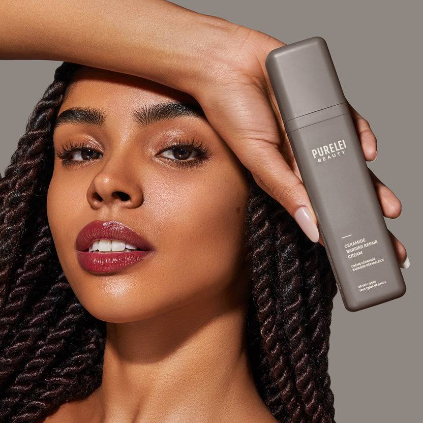 PURELEI Beauty Ceramide Barrier Repair Cream (50ml)