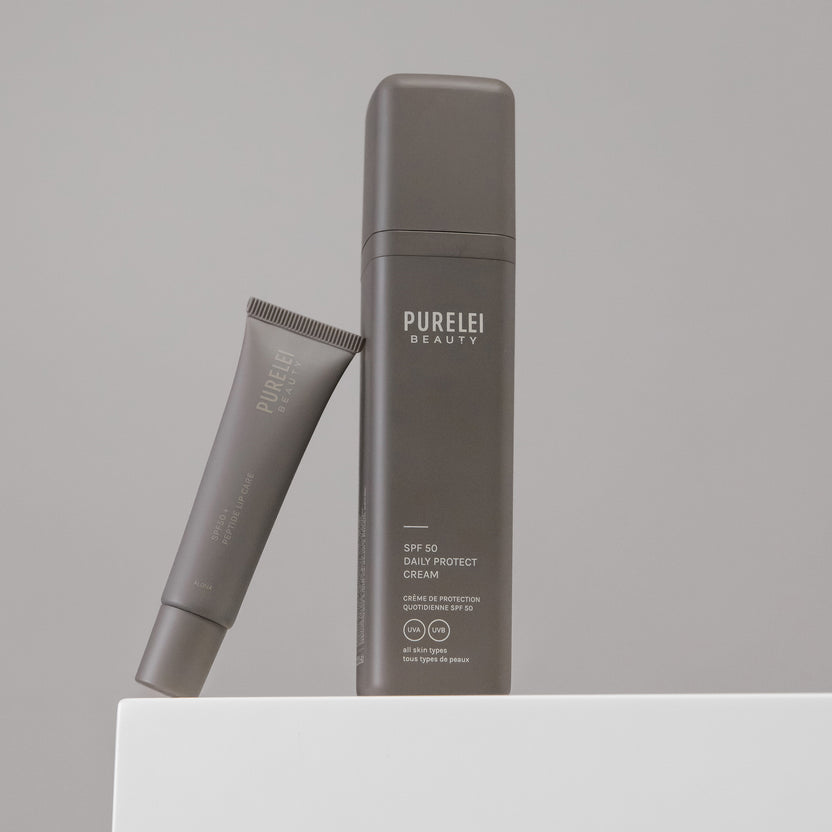 PURELEI Beauty SPF50 Daily Protect Cream (50ml)