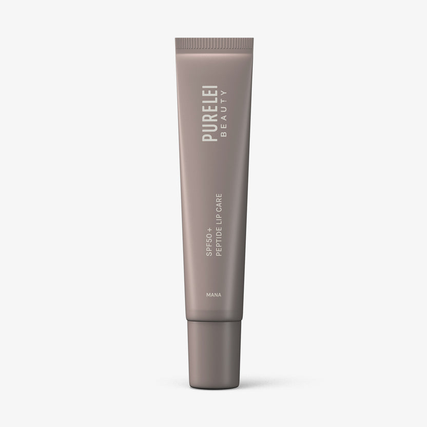 PURELEI Beauty SPF50+ Peptide Lip Care (10ml)