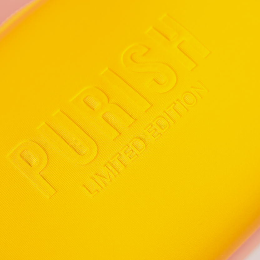 PURISH Limited Edition PURISH Bag