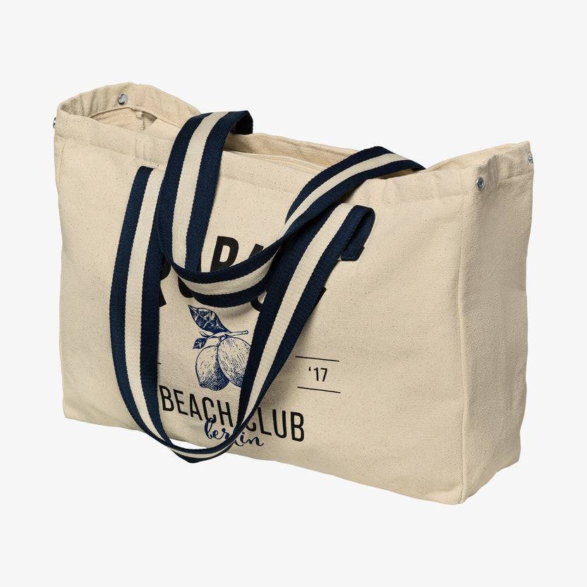 PURISH Limited Edition PURISH Beach Bag