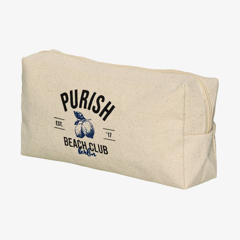 PURISH Limited Edition PURISH Cosmetic Bag