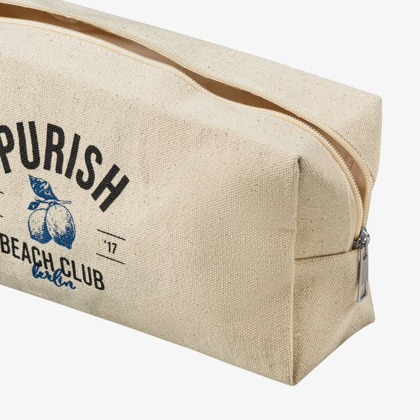 PURISH Limited Edition PURISH Cosmetic Bag