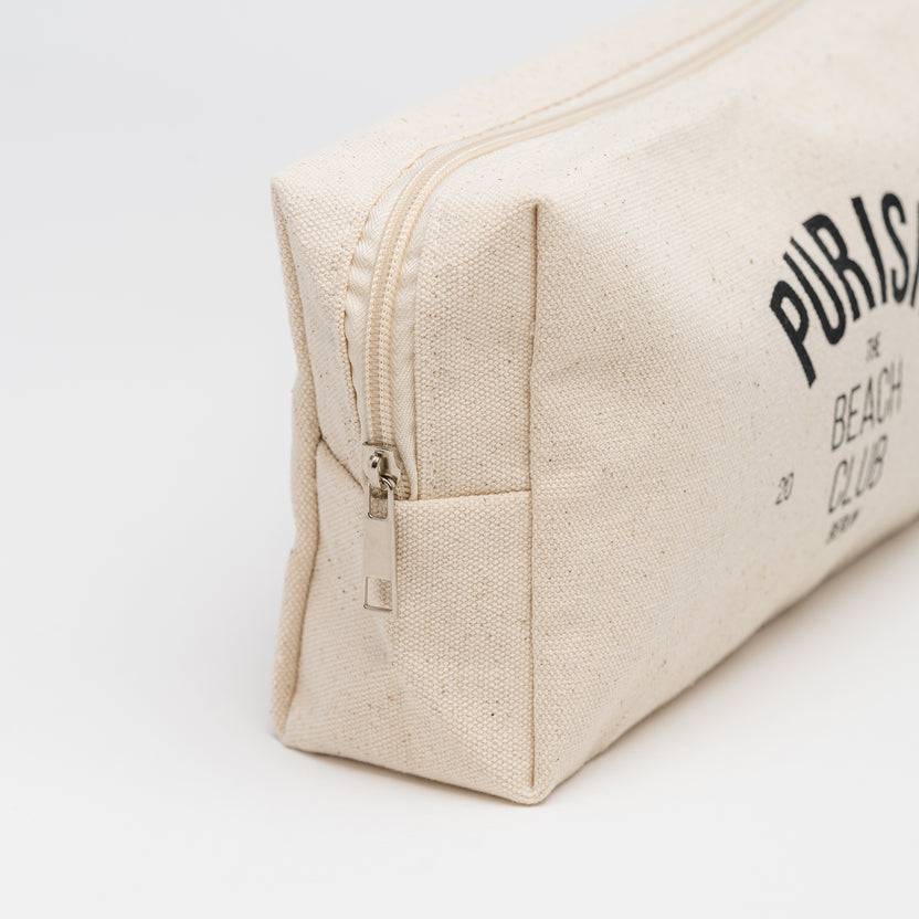 PURISH Limited Edition PURISH Cosmetic Bag 2023