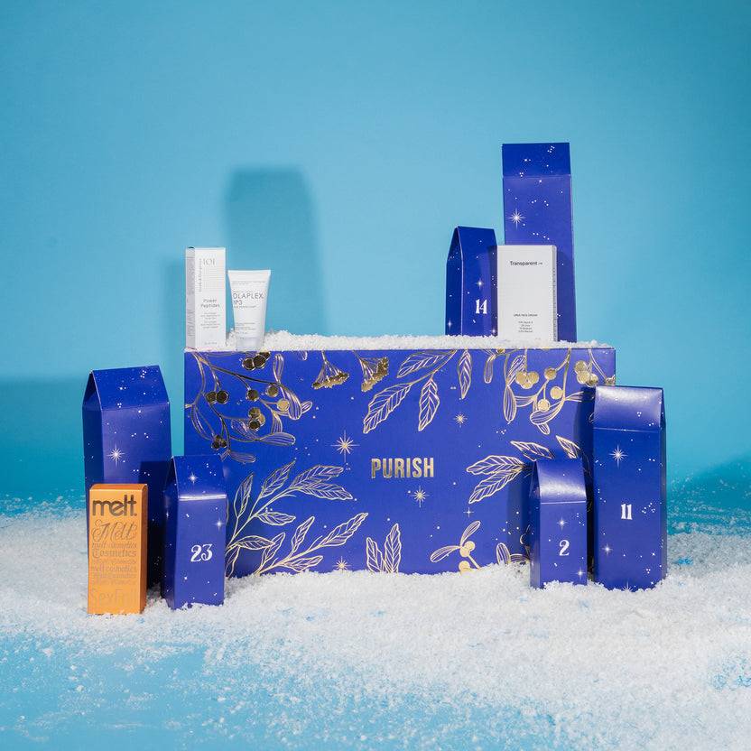 PURISH PURISH Beauty Adventskalender 2024