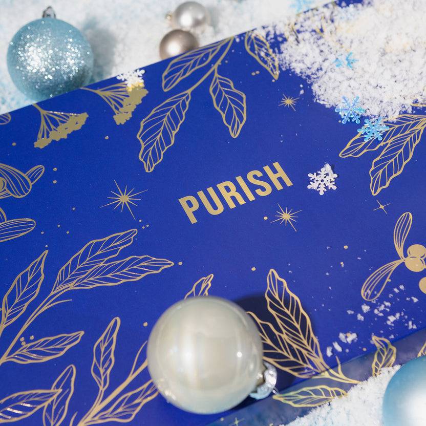 PURISH PURISH Beauty Adventskalender 2024