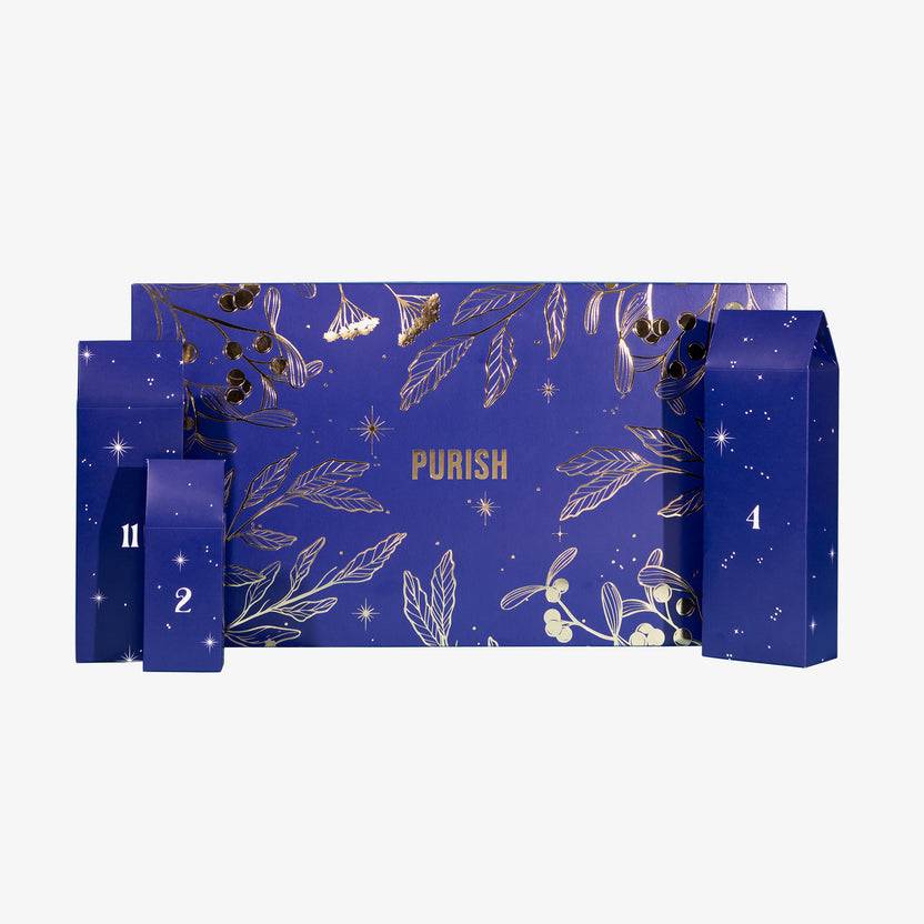 PURISH PURISH Beauty Adventskalender 2024
