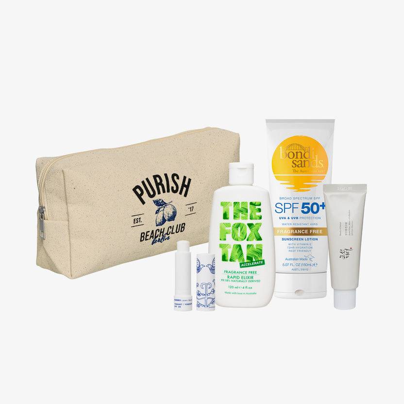 PURISH Summer Bag