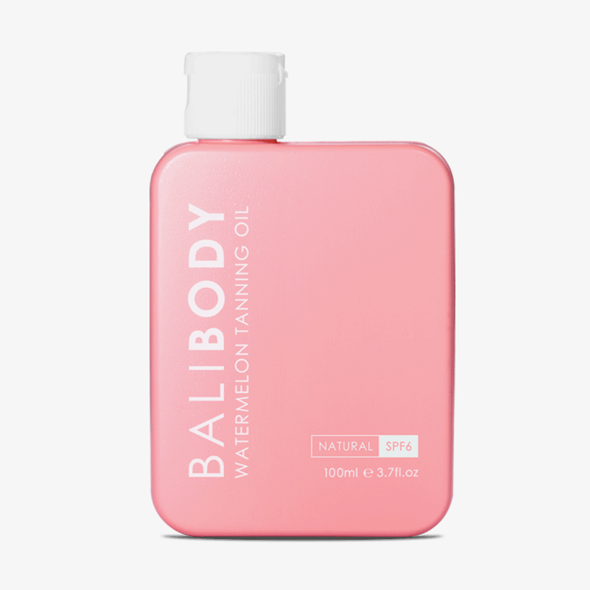 PURISH Tanning Essentials Bundle