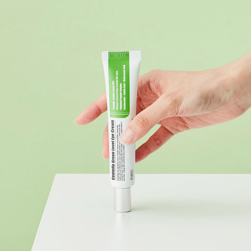 Purito Centella Green Level Eye Cream (30ml)
