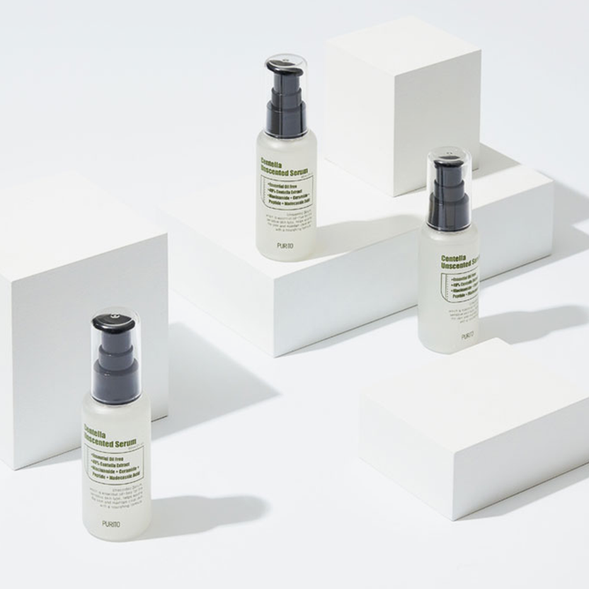 Purito Centella Unscented Serum (60ml)