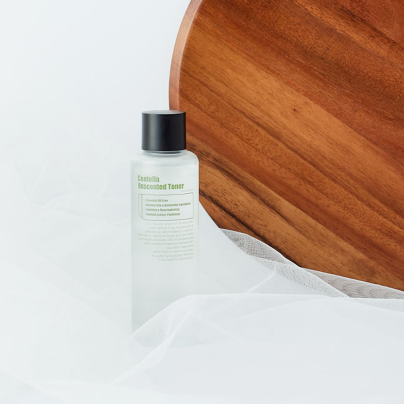 Purito Centella Unscented Toner (200ml)