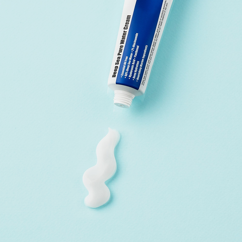 Purito Deep Sea Pure Water Cream (50g)