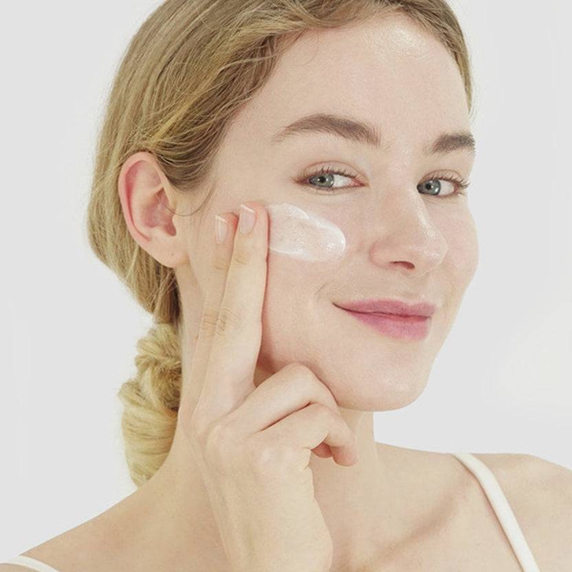 Purito Dermide Relief Barrier Moisturizer (100ml)