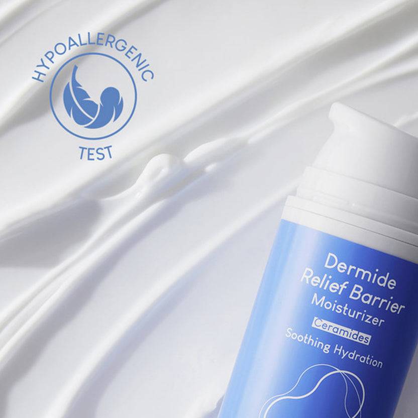 Purito Dermide Relief Barrier Moisturizer (100ml)