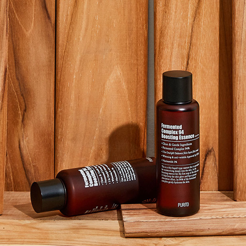 Purito Fermented Complex 94 Boosting Essence (150ml)