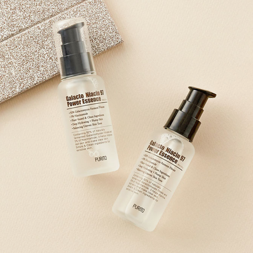Purito Galacto Niacin 97 Power Essence (60g)