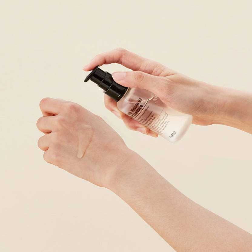 Purito Galacto Niacin 97 Power Essence (60g)