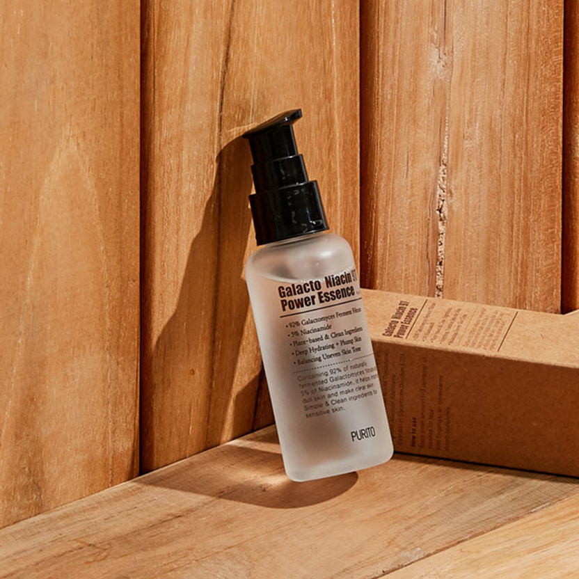 Purito Galacto Niacin 97 Power Essence (60g)