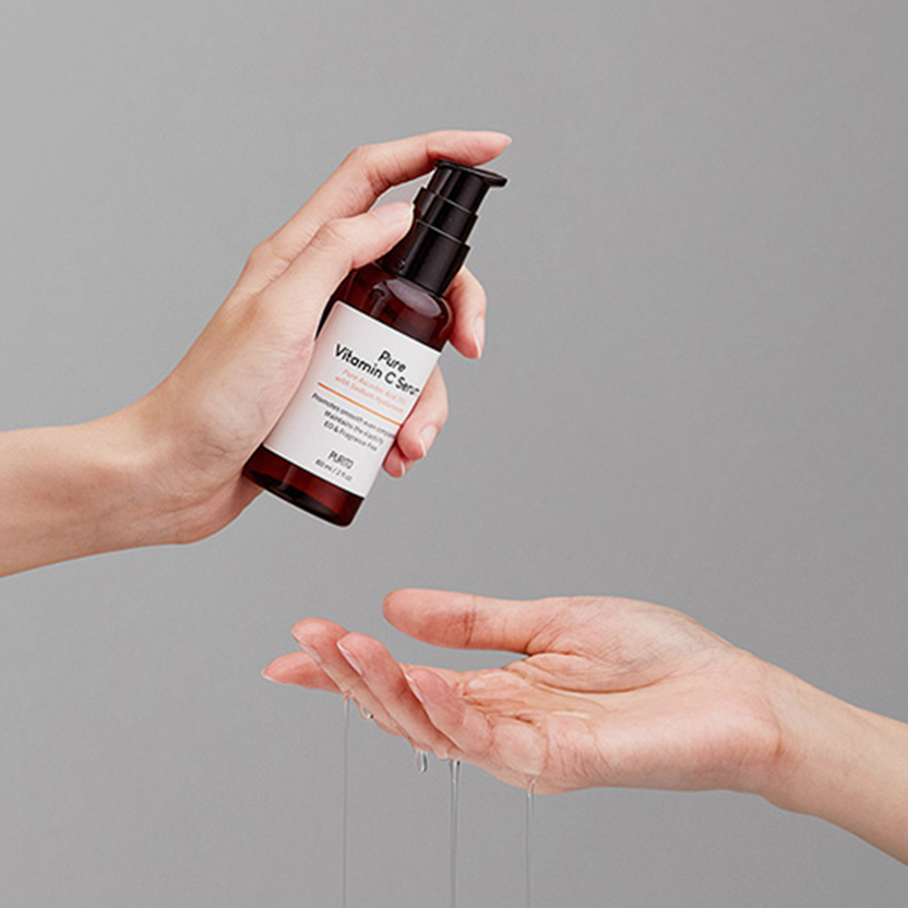 Purito Pure Vitamin C Serum (60ml)