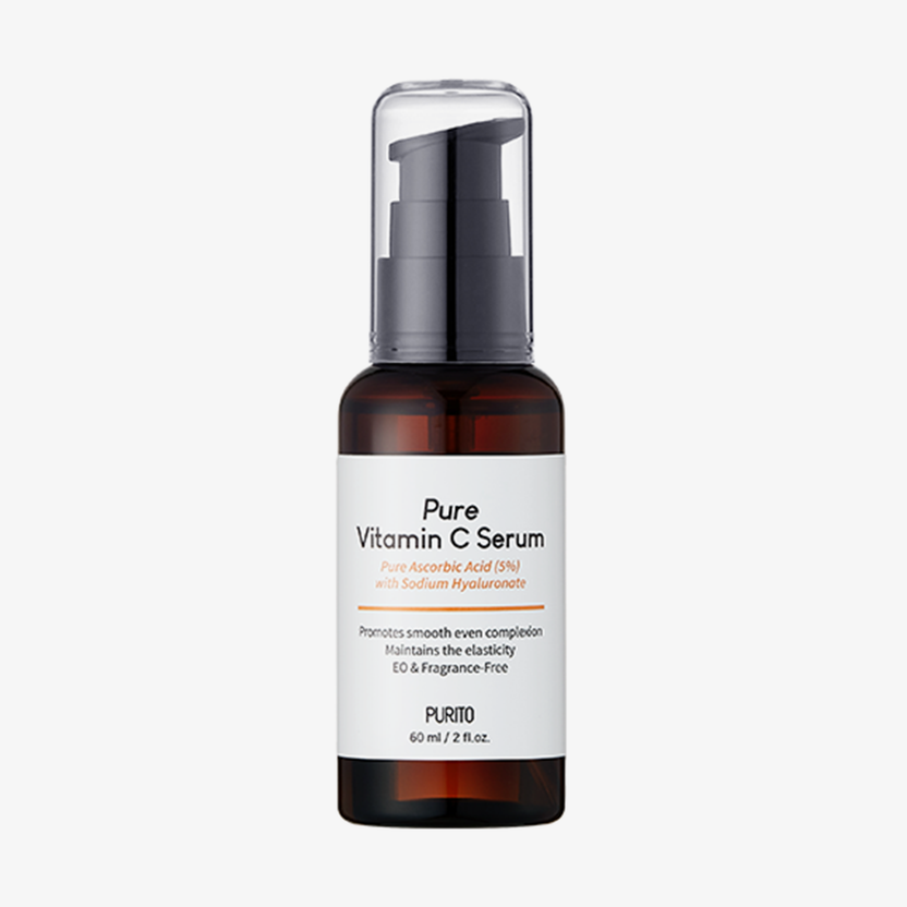 Purito Pure Vitamin C Serum (60ml)