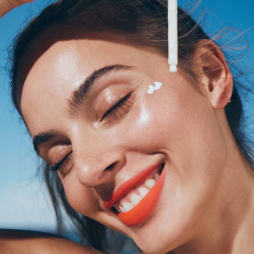 Ultra Violette Queen Screen™ Luminising Skinscreen™ SPF50+ (50ml)