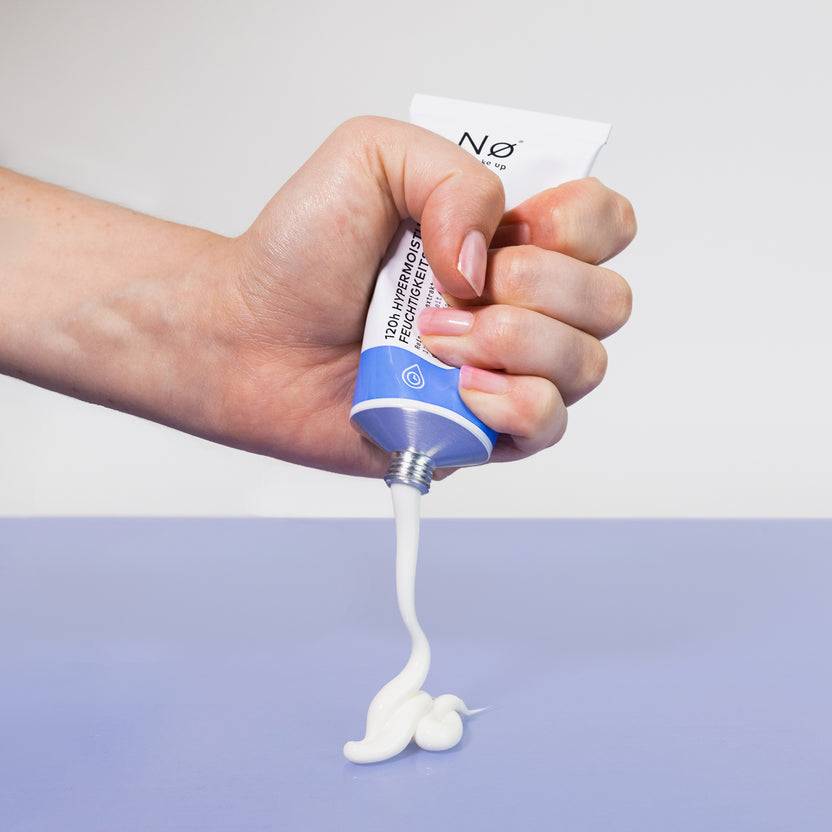 Nø Cosmetics Rain Tøday 120h Hypermoisture Feuchtigkeitscreme (50ml)