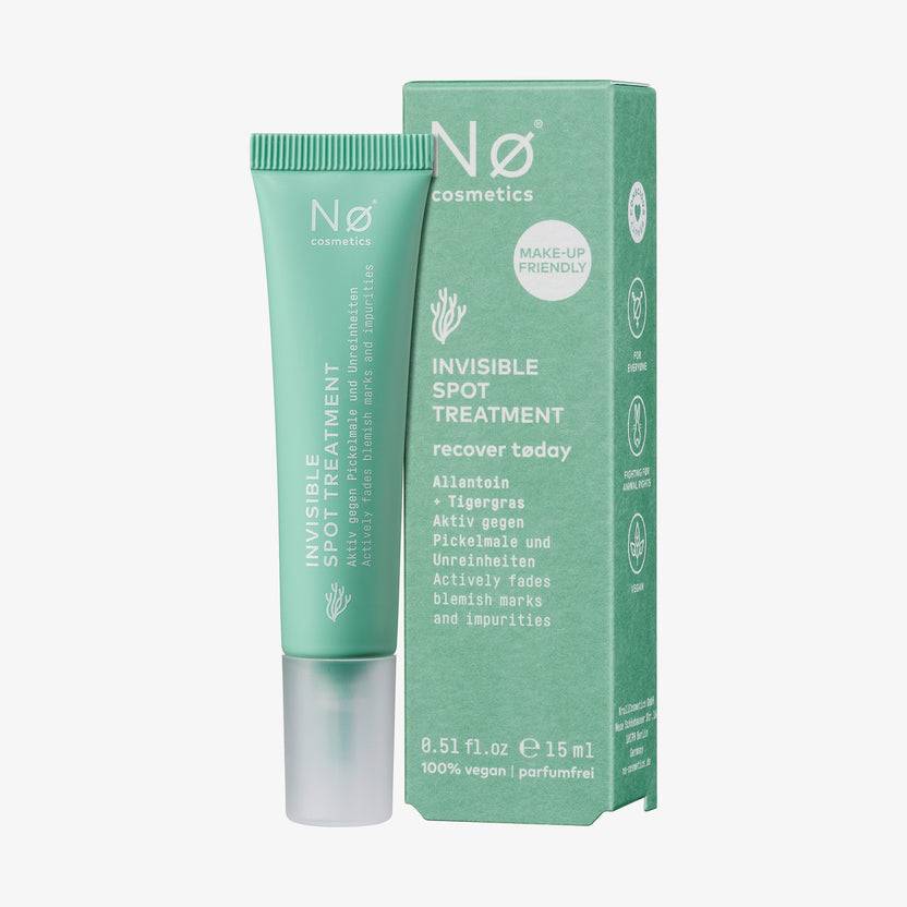 Nø Cosmetics Recover Tøday Invisible Spot Treatment (15ml)