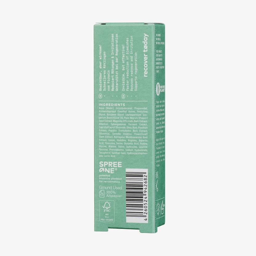 Nø Cosmetics Recover Tøday Invisible Spot Treatment (15ml)