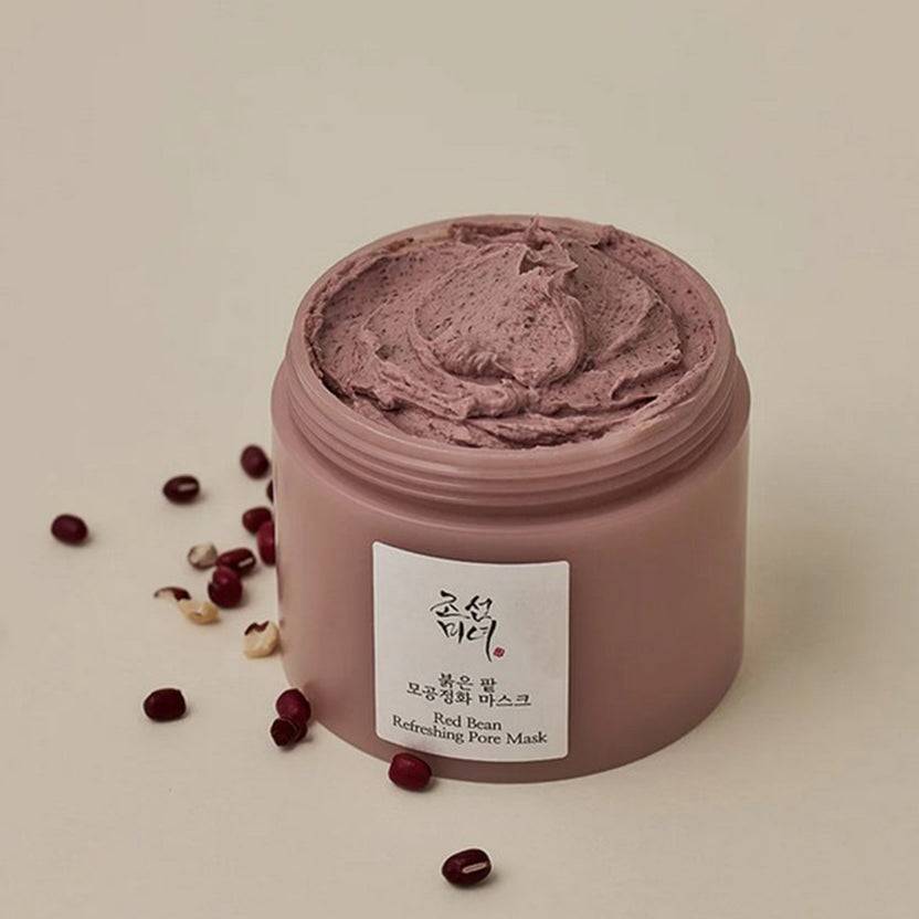 Beauty Of Joseon Red Bean Refreshing Pore Mask (140ml)