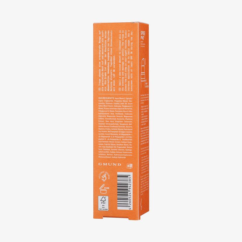 Nø Cosmetics Renew Tønight Ultimate Vitamin A Cream (50ml)
