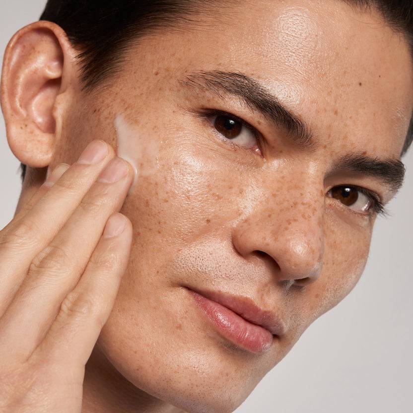 Farm Loves Face Retinal + Organic Flaxseed Slow Aging Serum (28ml)