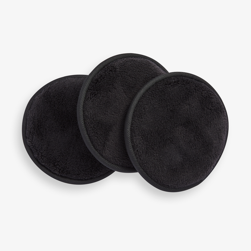 Revolution Skincare Reusable Face Cleansing Cushions