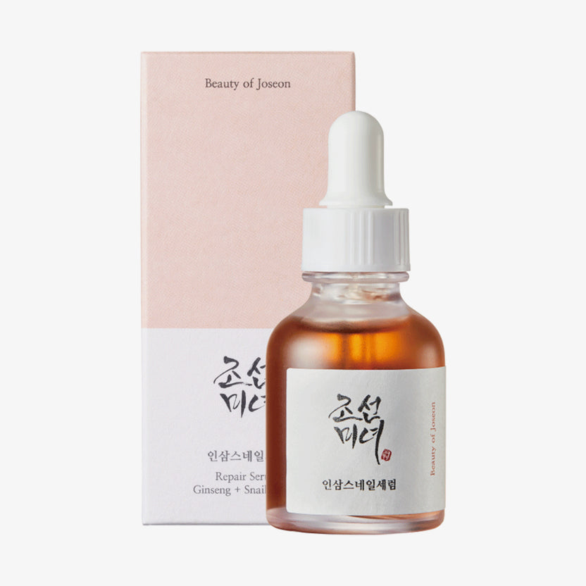 Beauty Of Joseon Revive Serum Ginseng + Snail Mucin 30ml (30ml)